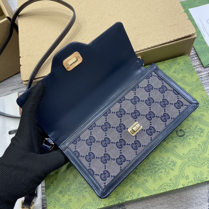 Gucci Satchel Bags